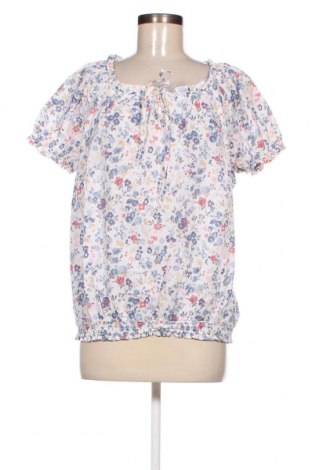 Γυναικεία μπλούζα Yessica, Μέγεθος L, Χρώμα Πολύχρωμο, Τιμή 5,54 €