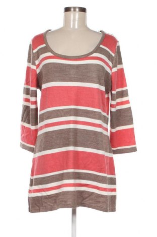 Γυναικεία μπλούζα Yessica, Μέγεθος M, Χρώμα Πολύχρωμο, Τιμή 3,64 €
