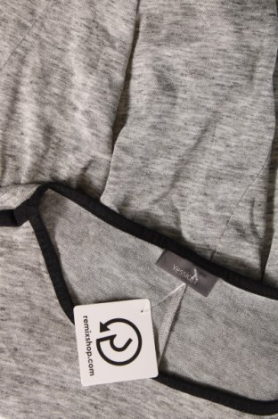 Γυναικεία μπλούζα Yessica, Μέγεθος XL, Χρώμα Γκρί, Τιμή 4,70 €