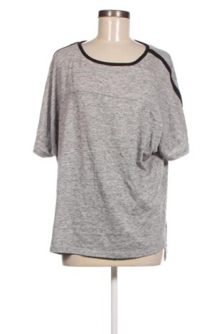 Damen Shirt Yessica, Größe XL, Farbe Grau, Preis 5,29 €