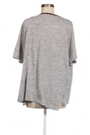 Damen Shirt Yessica, Größe XL, Farbe Grau, Preis 5,29 €
