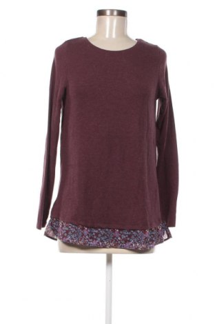 Γυναικεία μπλούζα Yessica, Μέγεθος S, Χρώμα Βιολετί, Τιμή 1,76 €