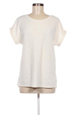 Γυναικεία μπλούζα Yessica, Μέγεθος M, Χρώμα Εκρού, Τιμή 4,96 €