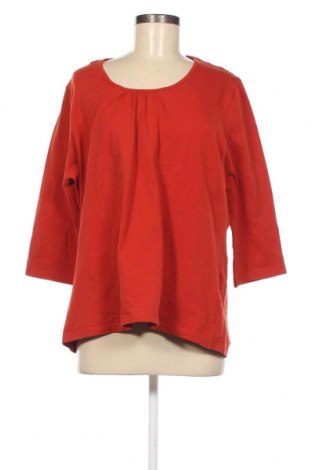 Damen Shirt Yessica, Größe XXL, Farbe Orange, Preis € 7,27
