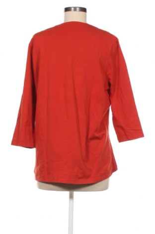 Damen Shirt Yessica, Größe XXL, Farbe Orange, Preis € 13,22