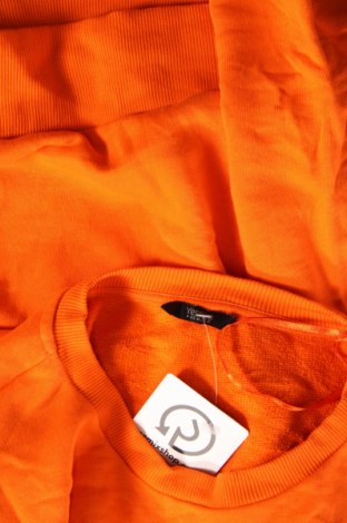 Damen Shirt Yessica, Größe M, Farbe Orange, Preis 4,76 €