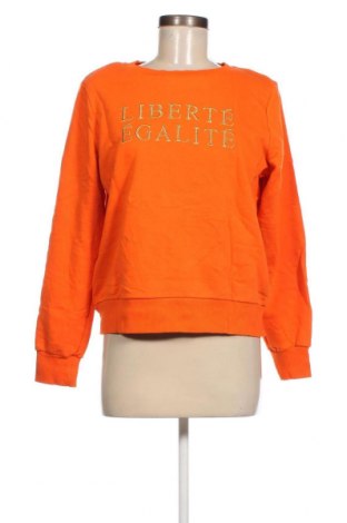 Damen Shirt Yessica, Größe M, Farbe Orange, Preis € 5,68