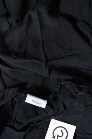 Γυναικεία μπλούζα Yessica, Μέγεθος L, Χρώμα Μπλέ, Τιμή 5,25 €