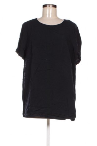 Γυναικεία μπλούζα Yessica, Μέγεθος L, Χρώμα Μπλέ, Τιμή 5,54 €