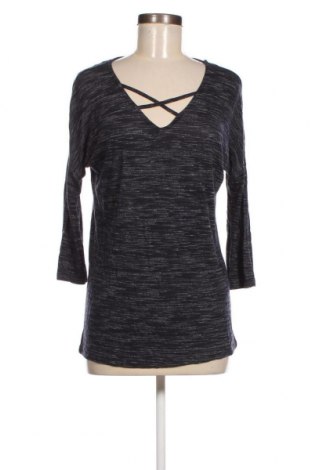 Γυναικεία μπλούζα Yessica, Μέγεθος XS, Χρώμα Μπλέ, Τιμή 2,94 €