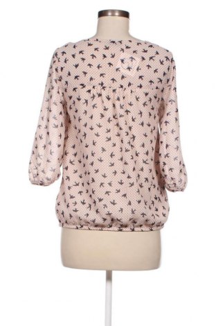 Γυναικεία μπλούζα Yessica, Μέγεθος S, Χρώμα Πολύχρωμο, Τιμή 16,06 €