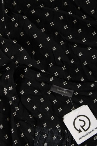 Bluză de femei Yessica, Mărime L, Culoare Negru, Preț 62,50 Lei