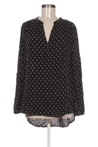 Γυναικεία μπλούζα Yessica, Μέγεθος L, Χρώμα Μαύρο, Τιμή 3,53 €