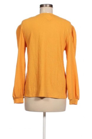 Damen Shirt Yessica, Größe M, Farbe Gelb, Preis 3,97 €