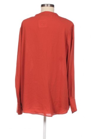 Damen Shirt Yessica, Größe XL, Farbe Orange, Preis 5,95 €