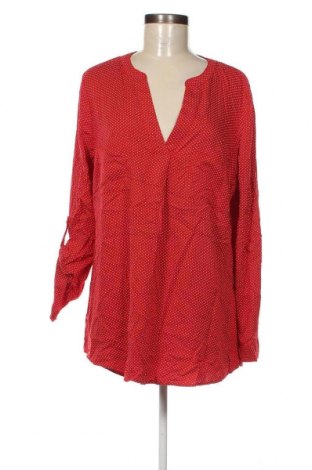 Damen Shirt Yessica, Größe XL, Farbe Rot, Preis € 11,86