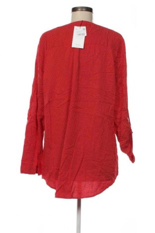 Damen Shirt Yessica, Größe XL, Farbe Rot, Preis € 21,57