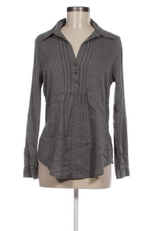 Дамска блуза Yessica, Размер L, Цвят Сив, Цена 4,75 лв.