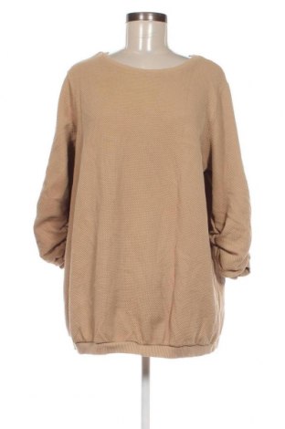 Γυναικεία μπλούζα Yesta, Μέγεθος L, Χρώμα Καφέ, Τιμή 5,05 €