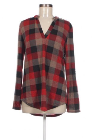 Γυναικεία μπλούζα Yoins, Μέγεθος XL, Χρώμα Πολύχρωμο, Τιμή 4,70 €