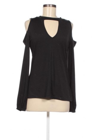 Γυναικεία μπλούζα Yoins, Μέγεθος M, Χρώμα Μαύρο, Τιμή 2,94 €