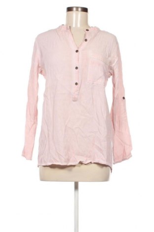 Γυναικεία μπλούζα Your&Self, Μέγεθος L, Χρώμα Ρόζ , Τιμή 6,38 €