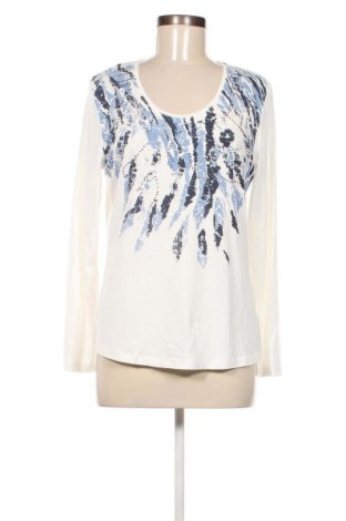 Γυναικεία μπλούζα Your Sixth Sense, Μέγεθος M, Χρώμα Λευκό, Τιμή 4,80 €
