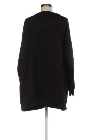 Γυναικεία μπλούζα Yours, Μέγεθος 3XL, Χρώμα Μαύρο, Τιμή 9,99 €