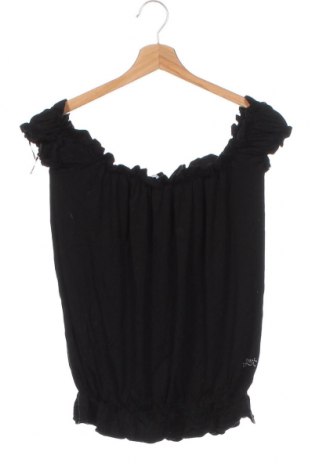 Bluză de femei Ysatis, Mărime XS, Culoare Negru, Preț 7,99 Lei