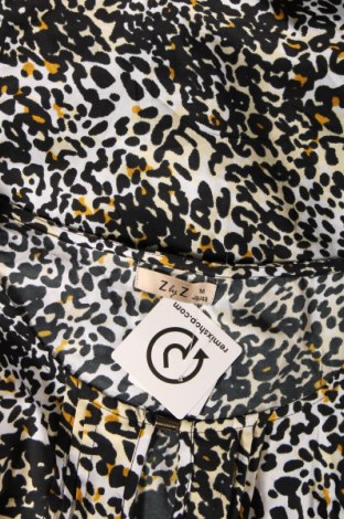 Γυναικεία μπλούζα Z By Z, Μέγεθος XL, Χρώμα Πολύχρωμο, Τιμή 4,70 €
