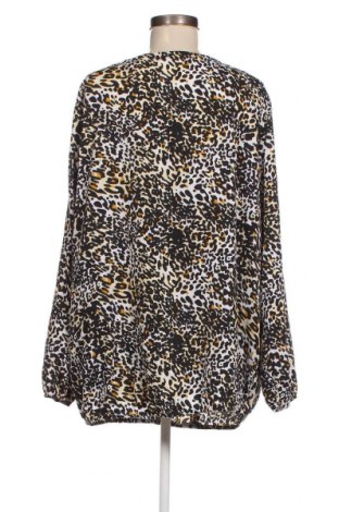 Дамска блуза Z By Z, Размер XL, Цвят Многоцветен, Цена 7,60 лв.