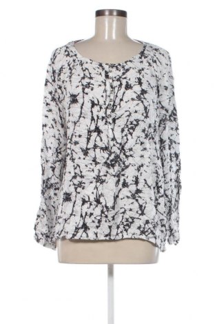 Γυναικεία μπλούζα Z By Z, Μέγεθος XL, Χρώμα Πολύχρωμο, Τιμή 5,88 €