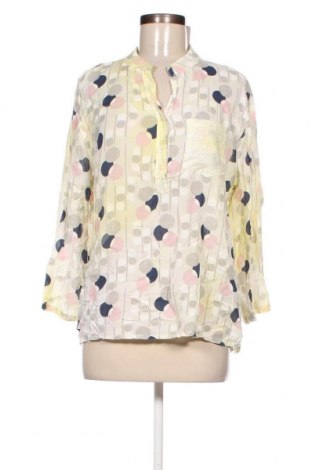 Γυναικεία μπλούζα Z One by Zabaione, Μέγεθος M, Χρώμα Πολύχρωμο, Τιμή 7,83 €