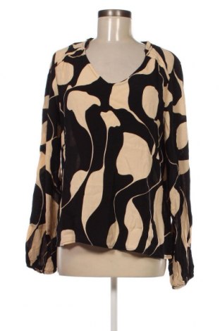 Damen Shirt Zabaione, Größe L, Farbe Mehrfarbig, Preis € 11,91