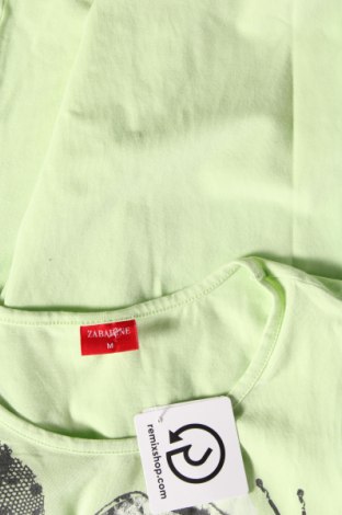 Bluză de femei Zabaione, Mărime M, Culoare Verde, Preț 50,87 Lei