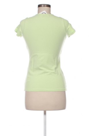 Γυναικεία μπλούζα Zabaione, Μέγεθος M, Χρώμα Πράσινο, Τιμή 17,00 €