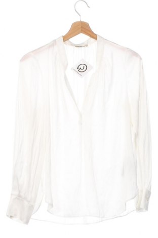 Γυναικεία μπλούζα Zadig & Voltaire, Μέγεθος XS, Χρώμα Λευκό, Τιμή 33,98 €