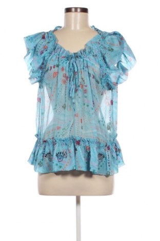 Damen Shirt Zadig & Voltaire, Größe L, Farbe Mehrfarbig, Preis 47,23 €