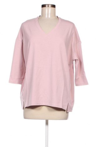 Damen Shirt Zaggora, Größe M, Farbe Rosa, Preis 18,59 €