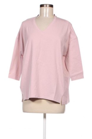 Damen Shirt Zaggora, Größe M, Farbe Rosa, Preis 20,09 €