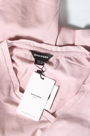 Bluză de femei Zaggora, Mărime M, Culoare Roz, Preț 100,18 Lei