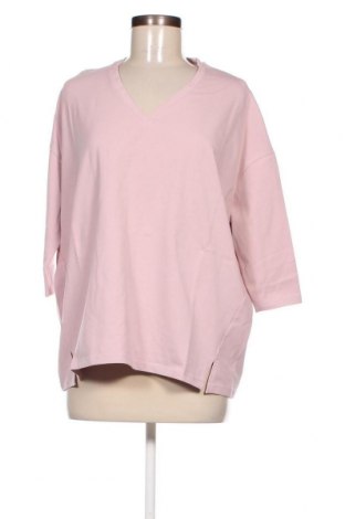 Damen Shirt Zaggora, Größe M, Farbe Rosa, Preis 23,63 €