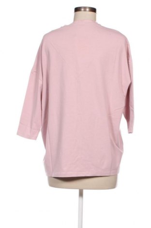 Damen Shirt Zaggora, Größe M, Farbe Rosa, Preis 14,70 €