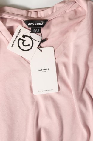 Damen Shirt Zaggora, Größe M, Farbe Rosa, Preis € 2,99