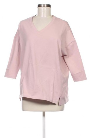 Дамска блуза Zaggora, Размер M, Цвят Розов, Цена 18,36 лв.