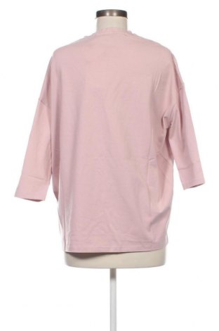 Γυναικεία μπλούζα Zaggora, Μέγεθος M, Χρώμα Ρόζ , Τιμή 9,91 €