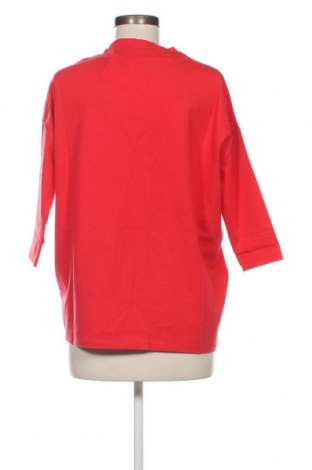 Damen Shirt Zaggora, Größe M, Farbe Rot, Preis € 2,99