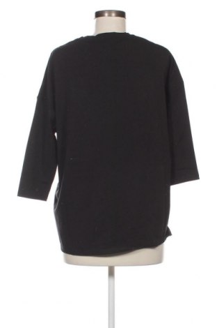 Дамска блуза Zaggora, Размер M, Цвят Черен, Цена 18,36 лв.