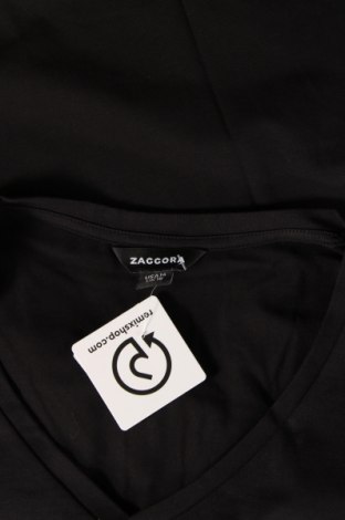 Damen Shirt Zaggora, Größe XL, Farbe Schwarz, Preis 8,87 €