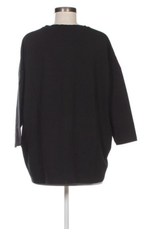 Γυναικεία μπλούζα Zaggora, Μέγεθος XL, Χρώμα Μαύρο, Τιμή 9,91 €